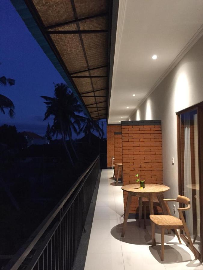 אובוד Cahaya Guest House מראה חיצוני תמונה