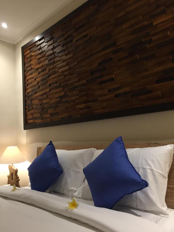 אובוד Cahaya Guest House מראה חיצוני תמונה