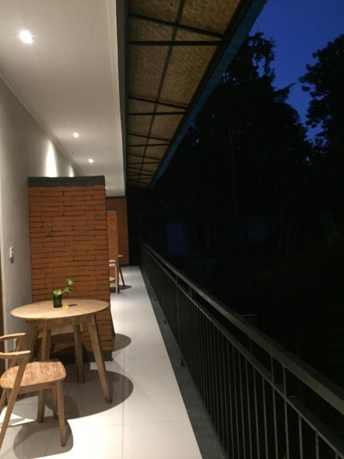 אובוד Cahaya Guest House מראה חיצוני תמונה
