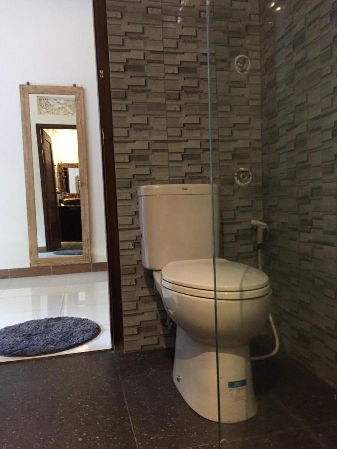 אובוד Cahaya Guest House מראה חיצוני תמונה