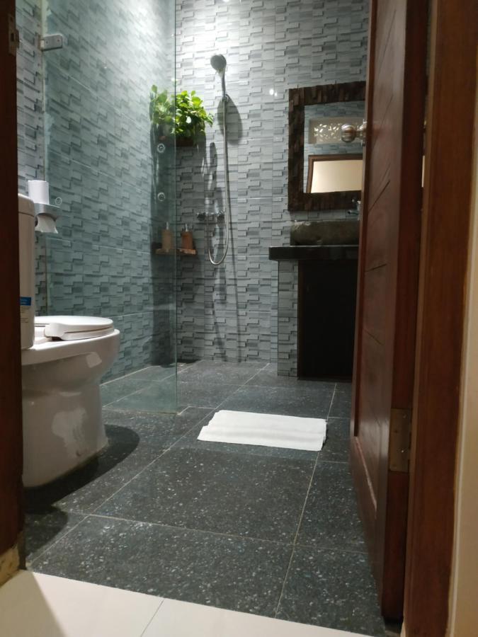 אובוד Cahaya Guest House מראה חיצוני תמונה